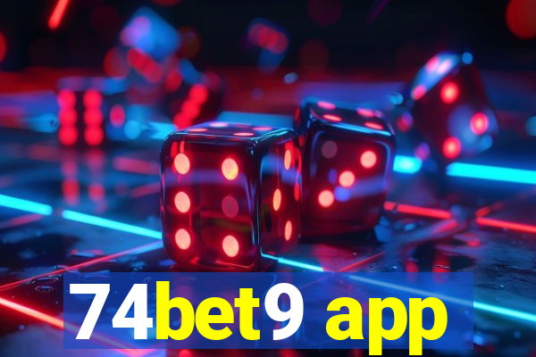 74bet9 app